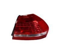 DZSJUNCHENSM Car Rear Light Assemblies For VW For Passat 2011-2015 Car LED Inside Outer Tail Light Rear Brake Stop Reverse Taillight Assembly Auto Accessories(Outside Right)