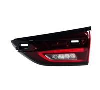 DZSJUNCHENSM Car Rear Light Assemblies Left/Right Side Tail Lamp For Mazda 6 For Atenza 2019 2020 2021 2022 Rear Light Brake With(Medial-right)