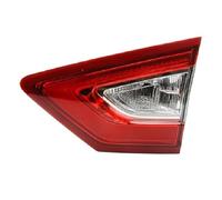 DZSJUNCHENSM Car Rear Light For Mondeo For Fusion 2013 2014 2015 2016 Tail Light Taillight Auto LED Rear Inner Tail Lamp Rear lights(Right)