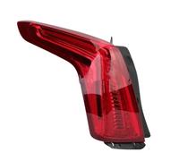 DZSJUNCHENSM Car Tail Lights 1 Pc Left/Right Tail Light For Cadillac XT5 2017 2018 2019 2020 2021 LED Rear Light Brake Lamp Driving Lamp Turn Signal Light(1 Left)