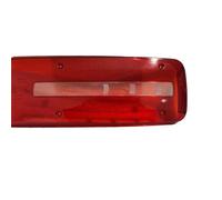 DZSJUNCHENSM Car Tail Lights 1PC LH Or RH Truck Led Tail Lamp Case For MAN Truck For TGA For TGX(1Pc RH case)