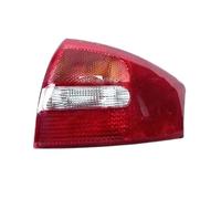 DZSJUNCHENSM Car Tail Lights For A6 C5 Saloon Sedan 2003 Car Rear Tail Lights Stop Lamp Brake Light Turn Signal Indicator NO Bulbs(Only 1 Right)