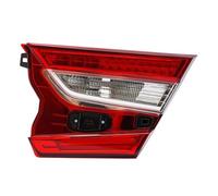 DZSJUNCHENSM Car Tail Lights For Accord Sedan 2018 2019 2020 Left/Right Side Tail Lamp Rear Light Brake With(Medial-right)
