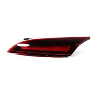DZSJUNCHENSM Car Tail Lights For Buick For Regal 2014 2015 2016 2017 LED Rear Tail Light Brake Stop Lamp Turn Signal Inside Taillights(Right)