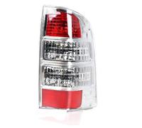 DZSJUNCHENSM Car Tail Lights For For Ranger Pickup Ute 2008 2009 2010 2011 Car Tail Light Brake With Wiring Harness Without Bulb(Right)