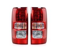 DZSJUNCHENSM Car Tail Lights For Holden For Colorado 2012-2020 Left/right LED Tail Brake Light Turn Signal Reminder(1pair)