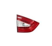 DZSJUNCHENSM Car Tail Lights For Hyundai For IX35 2013-2015 Rear Reverse Brake Stop Lamp Tail Light Taillights Turn Signal Indicator Light(Inner Left)