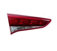 DZSJUNCHENSM Car Tail Lights For Hyundai For Tucson 2015-2018 Car Rear Inner Outer Tail Light LED Fog Lamp 92403-D3010 92404-D3100 92401-D3100 92402-D3100(Led IN Left)