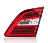 DZSJUNCHENSM Car Tail Lights For Mercedes For Benz W166 ML300 ML350 ML400 2012-2015 Tail Lights LED Inner Rear Light Driving Lamp Reversing(Right)