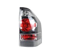 DZSJUNCHENSM Car Tail Lights For Mitsubishi For Pajero V73 V77 For Montero 2003-2006 Car Rear Tail Light Brake Reverse Turn Signal Stop Lamp(Right)