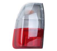 DZSJUNCHENSM Car Tail Lights For Mitsubishi For Triton MK Series 2&3 Ute 2001-2006 / L200 Mk4 1995-2006 Tail Light Rear Brake Reverse Lamp Lights(Left)