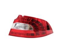 DZSJUNCHENSM Car Tail Lights For Skoda For Superb MK2 2008-2013 Left Right Car LED Rear Tail Light Brake Light Stop Lamp Tail Lamp(Outside Right)