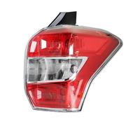 DZSJUNCHENSM Car Tail Lights For Subaru For Forester 2013 2014 2015 Car Rear Tail Light Signal Lamp Housing Without Bulb(Right)