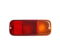 DZSJUNCHENSM Car Tail Lights For Suzuki For Jimny 2006-2016 Stop Light Brake Rear Bumper Reflector Lamp Signal Without Bulb(Only 1 Right)