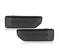 DZSJUNCHENSM Car Tail Lights For Suzuki For JIMNY 2019-2024 LED Tail Lights Rear Lights With Turn Signal Light Stop Brake Light Reverse Lamp Driving Lamp