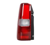DZSJUNCHENSM Car Tail Lights For Suzuki For Jimny SN413 HARD TOP 1998-2017 Rear Bumper Tail Light Stop Warming Lamp 3627581A31(1 Left)