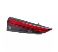 DZSJUNCHENSM Car Tail Lights Left/Right Side Tail Lamp For Toyota For Highlander 2020 2021 2022 Rear Light Brake With(Medial-Left)