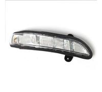 DZSJUNCHENSM Car Turn Signal Light Turn Signal Light Car Rearview Mirror Lamp For Mercedes For Benz W211 W221 W219 2007-2010 E320 E350 E550 S600 2198200521 2198200621 Mirror Indicator Light(Right)