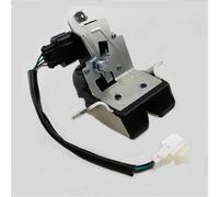 DZSJUNCHENSM Door Lock Actuator 81230C7000 Rear Trunk Door Lock Latch Actuator Motor Tailgate Boot Hatch For Hyundai For I20 1.2L 1.4L 16V 2015-2019 81230-C7000 Lock Latch Actuator