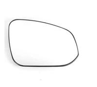 DZSJUNCHENSM Door Wing Mirror Glass For Toyota RAV 4 For RAV4 2013 2014 2015-2019 Outer Rearview Side Mirrors Lens Door Wing Rear View Mirror Glass Wing Mirror Glass