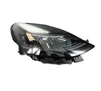 DZSJUNCHENSM Headlight Cover 151495200C 151495300C For Tesla For Model 3 / Y 2021-2023 Front Bumper Headlight Headlight Signal Lamp Car Headlight(Only Right)