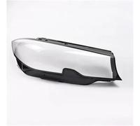 DZSJUNCHENSM Headlight Cover For BMW 3 Series G20 G28 320i 330i 325Li 2019-2022 Led Car Front Headlamp Shell Transparent Lampshade Lens Headlight Cover Car Headlight(Right)