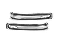 DZSJUNCHENSM Indicator Light Mirror Turn Signal Light 87613A9000 Left Right LED Rearview Side Mirror Lights Turn Signals Blinker For Kia For Sedona 2015-2019 Replacement(L and R)