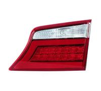 DZSJUNCHENSM LED Trailer Lights For Hyundai For Maxcruz For Santa FE XL 2014 2015 LED Rear Bumper Light Brake Light Turn Flashing Light 92405B8100 Rear Tail Light Assembly(Inside Right)