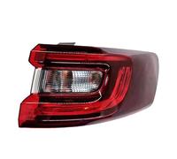 DZSJUNCHENSM LED Trailer Lights For Koleos II 2017 2018 2019 Brake Light Reversing Light Turn Signal Rear Light Car Taillight Assembly Accessories Rear Tail Light Assembly(Right)