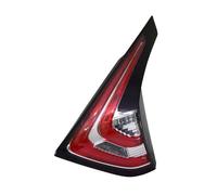 DZSJUNCHENSM LED Trailer Lights For Nissan For Murano 2015-2021 Auto Rear Tail Light Warning Brake Light Turn Signal Fog Lamp 265505AA0A 265555AA0B Rear Tail Light Assembly(Inside Right)