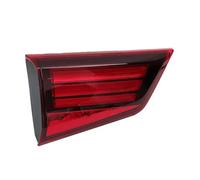 DZSJUNCHENSM LED Trailer Lights Inner Outside Side Tail Rear Brake Light Turn Signal Lamp For Mitsubishi For Outlander 2016-2021 Taillight Assembly Rear Tail Light Assembly(Left Inside)