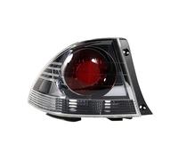 DZSJUNCHENSM Rear Tail Light For Lexus IS200 2000-2004 Car Rear Bumper Tail Light Turn Signal Lamp Auto Taillight Withot Bulb Brake Lamp(Only Left)