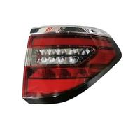 DZSJUNCHENSM Rear Tail Light For Nissan For Patrol 2020-2022 Car Rear LED Tail Light Turn Signal Stop Warning Brake Lamp Reversing Driving(Outside Right)