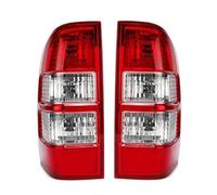 DZSJUNCHENSM Rear Tail Light For Ranger Thunder Pickup Truck 2006-2011 Taillight Rear Tail Light Turn Signal Stop Brake(Left and Right)