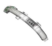 DZSJUNCHENSM Wing Mirror Indicator Light Auto Side Mirror Turn Signal Led Light For VW ID3 2019 2020 2021 2022 2023 2024 Left Right Lamp Indicator(Left)