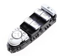 DZSLLOOI Control Switch 2229052004 Power Master Window Switch Car 2139054803 For Mercedes For Benz W222 S400 S500 S550 S600 S63 S65 For AMG 2014-2016 Control Button