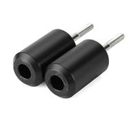 DZSLLOOI For MT09 2021 Frame Slider Crash Protector For MT-09/SP For TRACER 900 9/GT 2022 2023 Motorcycle Falling Protection Crash Pad Frame Sliders