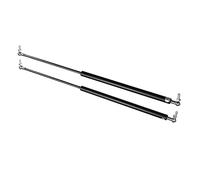 DZSLLOOI Gas Spring Struts 1Pair 300N Universal 300-600mm Car Struts Front Bonnet Hood Shock Lift Strut Support Bar Gas Spring Absorber(450mm)