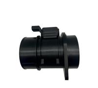 DZSLLOOI Mass Air Flow Meter Sensor 22680-00QAD 22680-BB30A Mass Air Flow Meter Maf Sensor For Nissan For Note E12 For Primastar X83 For Qashqai Adapter