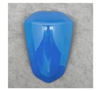 DZSLLOOI Rear Seat Cover Cowl Motorcycle Rear Passenger Solo Seat Cowl Cover Pillion Seat Fairing For Suzuki For GSX-R125 For GSX-S 125 For GSX-R150 2017-2021 Tail Section Fairing Cover(Blue)