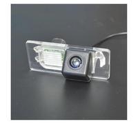 DZSLLOOI Wireless Reversing Camera For Jaguar XE, XF, XFL, F-PACE 2016 Car Rear View Camera