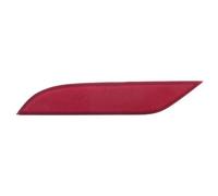 DZSMACHENGSM Brake Light For Great For Wall For Haval For Jolion 2021 2022 Car Rear Bumper Brake Lamp Tail Turn Signal Reflector Light High Level Brake Light(1pc left)