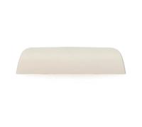 DZSMACHENGSM Brake Light For Mitsubishi For Pajero V73 V77 For Montero V93 V97 For Shogun High Position Mount Third Brake Light Lamp Cover Cap Lid 7225A015 High Level Brake Light(Beige)