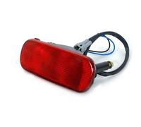 DZSMACHENGSM Brake Light For Suzuki For Swift 2005-2014 2015 2016 Car Rear Bumper Middle Brake Warning Light Tail Turn Signal Reflector Lamp 36570-77J00-00 High Level Brake Light