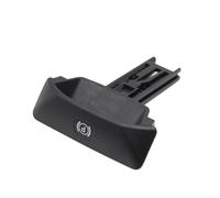 DZSMACHENGSM Car Hand Break Lever Handle Parking Brake Release for Mercedes for Benz C GLK E CLS Class W204 X204 W212 W207 W218 2044270020 Electric Parking Brake Module(Handbrake Lever)