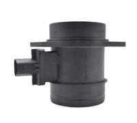 DZSMACHENGSM Car Mass Air Flow Meter Sensor 0280218220 MAF Mass Air Flow Meter Sensor For UAZ Auto Replacement Parts 3163-00-3877013 0 280 218 220 MAF Mass Air Flow Meter Sensor