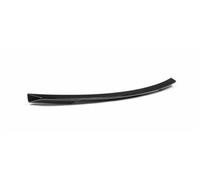 DZSMACHENGSM Car Spoiler Wing For Jeep For Grand For Cherokee 2013-2020 Rear Trunk Lid Boot Ducktail Lip Spoiler Wings Black White Carbon Look Exterior Car Tail Wing(Glossy Black)
