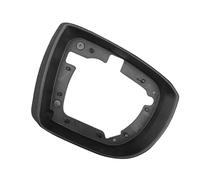 DZSMACHENGSM Car Wing Mirror Covers Caps For Hyundai For Tucson IX35 2009-2016 Rearview Mirror Frame Cover Side Mirror Housing Frame Wing Mirror Cover Cap(Right)