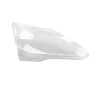 DZSMACHENGSM Headlight Cover For Lexus For IS250 For IS300 IS350 2006-2012 Right Headlight Shell Lamp Shade Transparent Lens Cover