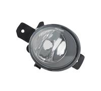 DZSMACHENGSM LED Front Fog Lights 1x Front Bumper Fog Light Lamp Right Side O/S No Bulb For Clio For Master For Espace For Koelos For Modus For Vel For Satis LED Work Light